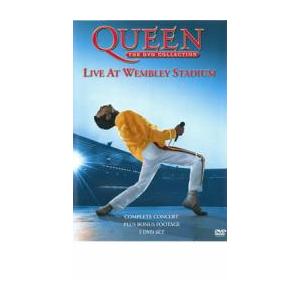 ラスト・ツアー クイーン 1986/クイーン 中古 DVD ケース無 | 