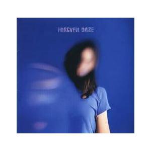 FOREVER DAZE 通常盤 レンタル落ち 中古 CD ケース無 | 