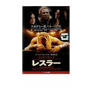 レスラー レンタル落ち 中古 DVD ケース無 | 