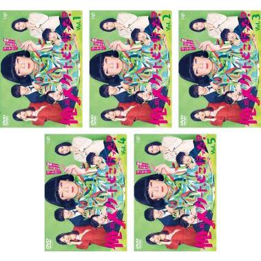 俺のスカート、どこ行った? 全5枚 第1話〜第10話 最終 レンタル落ち 全巻セット 中古 DVD ケース無 | 