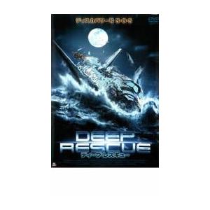 ディープ・レスキュー レンタル落ち 中古 DVD ケース無 | 