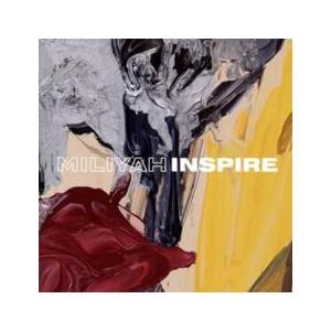 加藤ミリヤトリビュートアルバム INSPIRE 通常盤 レンタル落ち 中古 CD ケース無 | 