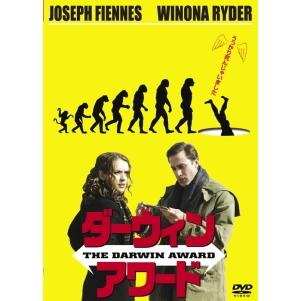 ダーウィン・アワード レンタル落ち 中古 DVD ケース無 | 