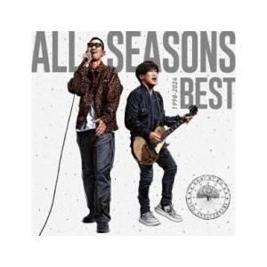 ALL SEASONS BEST 4CD レンタル落ち 中古 CD ケース無 : 中古 dvd販売