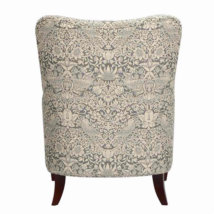 ジェニファーテイラー/JenniferTaylor アームチェア Strawberry Thief