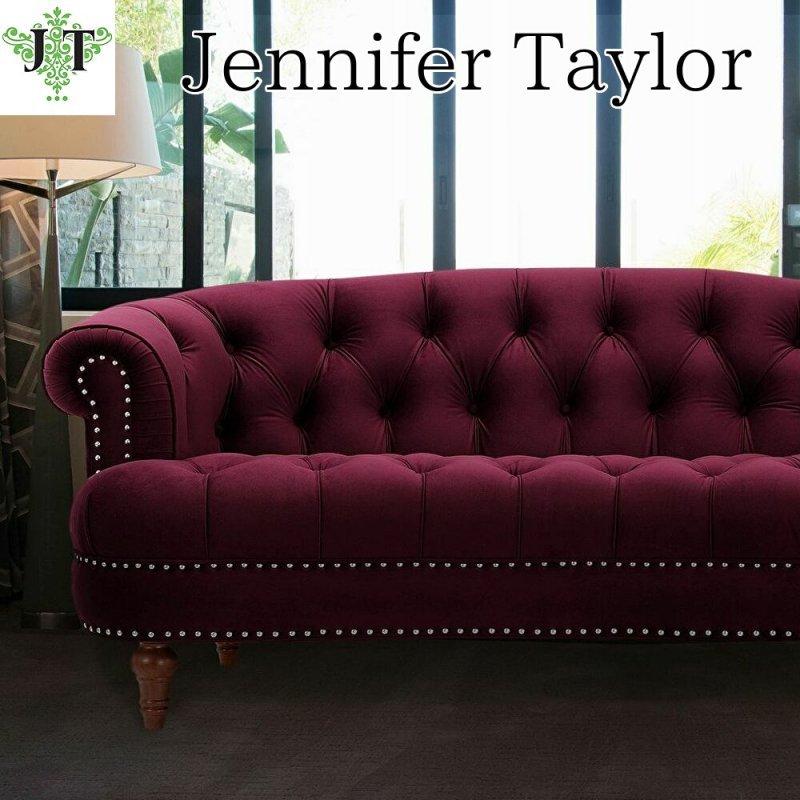 ジェニファーテイラー/JenniferTaylor 2人掛けソファ La Rosa ジェニファーテイラー/JenniferTaylor 2人掛けソファ La Rosa
