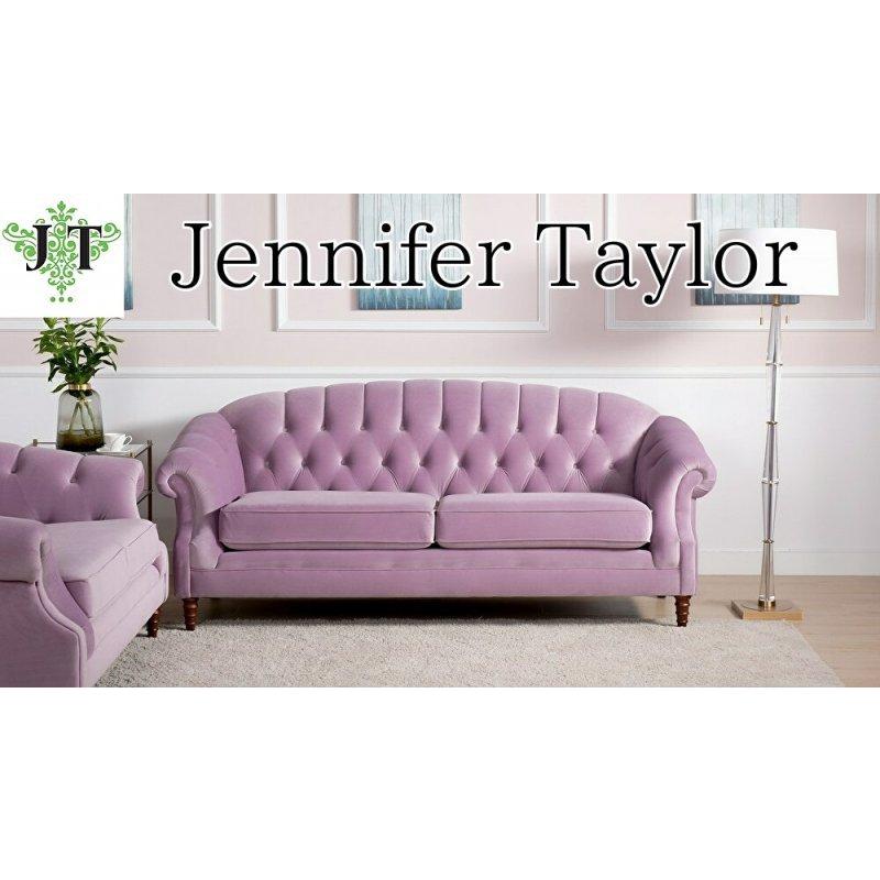 ジェニファーテイラー/JenniferTaylor 3人掛け ソファ ジェニファーテイラー/JenniferTaylor 3人掛け ソファ