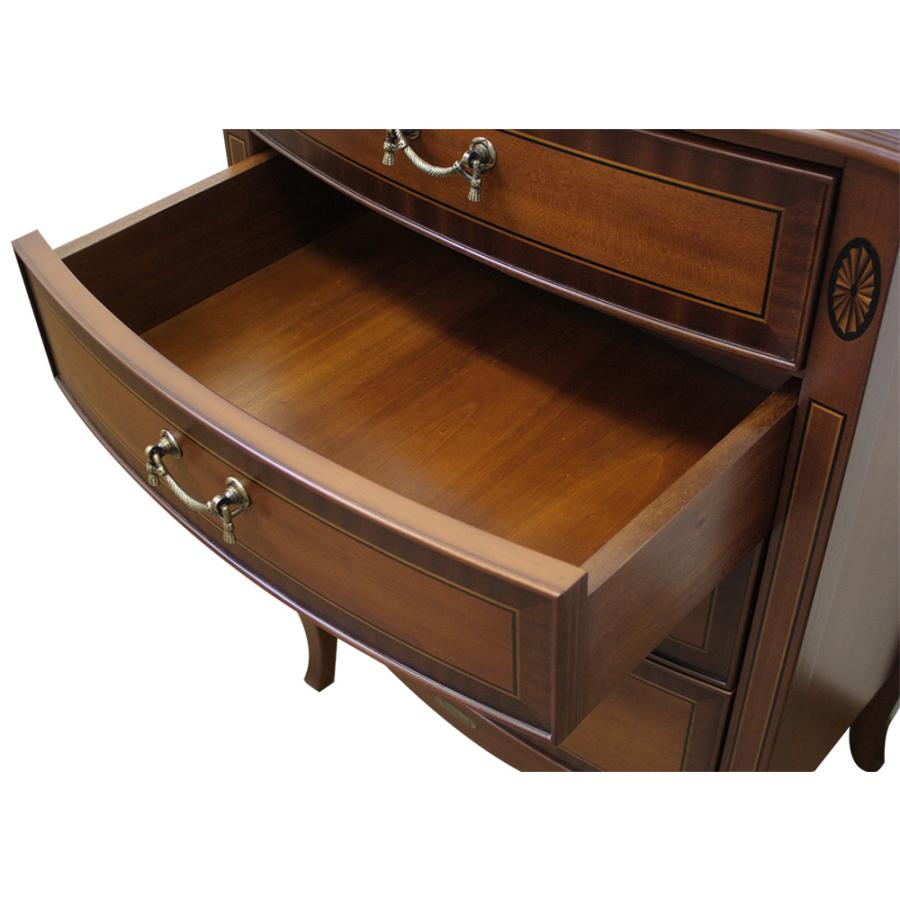 東海家具工業 TOKAI KAGU/東海家具工業 Venezia ベネチア チェスト60A