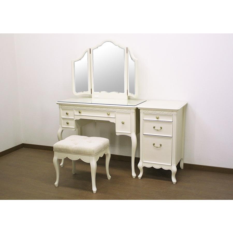 TOKAI KAGU/東海家具工業 FleurWH フルールWH コスメチェスト TOKAI KAGU/東海家具工業 FleurWH フルールWH コスメチェスト