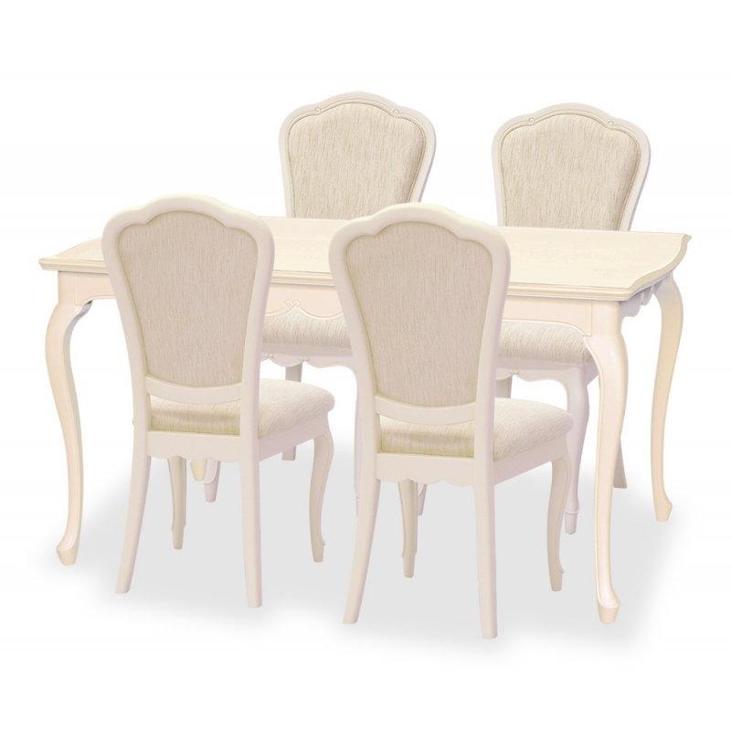 日本全国送料無料 Tokai Kagu 東海家具工業 Fleurwh フルールwh ダイニング5点セット Dt140 チェアd 4 メーカー直送商品 設置込 次回9 4入荷予定 予約受付中 Flow Dt140 5set 小江戸装飾 ヤフーショップ 通販 Yahoo ショッピング 高知インター店