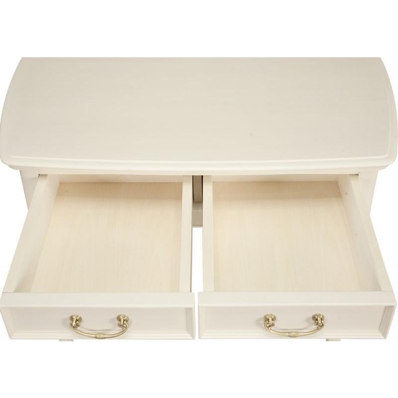 TOKAI KAGU/東海家具工業 FleurWH フルールWH リビングデスク75 TOKAI KAGU/東海家具工業 FleurWH フルールWH リビングデスク75