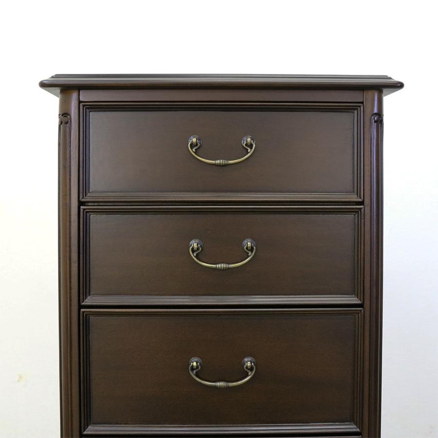 東海家具　ケントハウス チェスト　45ｃｍ　5段　スリム 東海家具 ケントハウス チェスト 45cm 5段 スリム KENT HOUSE
