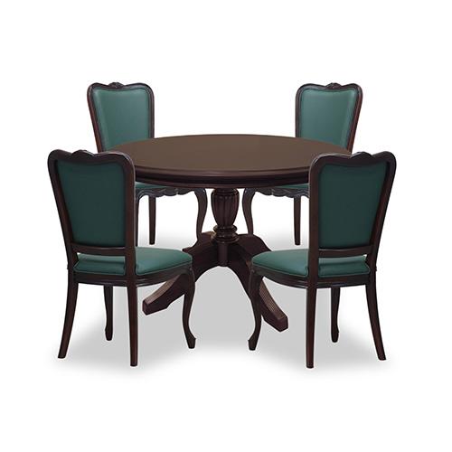 東海家具ケントハウスダイニングチェアー