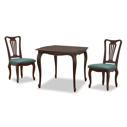 東海家具　KENT HOUSE ダイニングテーブル　DT90 KENT HOUSE（ケントハウス）DT90【東海家具】