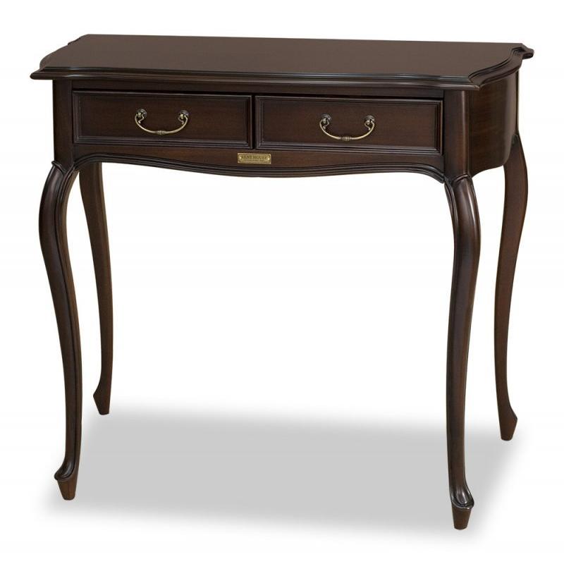 東海家具 Kentシリーズ 猫脚 デスク ケント 両袖机