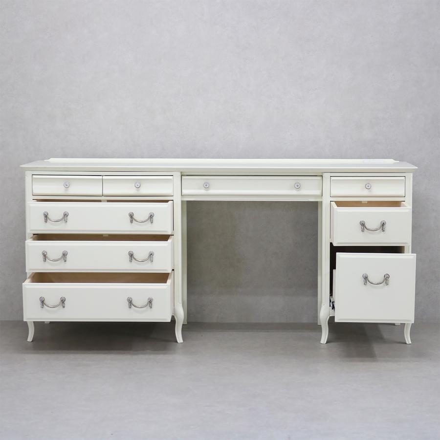 TOKAI KAGU/東海家具工業 MilanaW ミラーナW ドレッサーデスク TOKAI KAGU/東海家具工業 MilanaW ミラーナW ドレッサーデスク