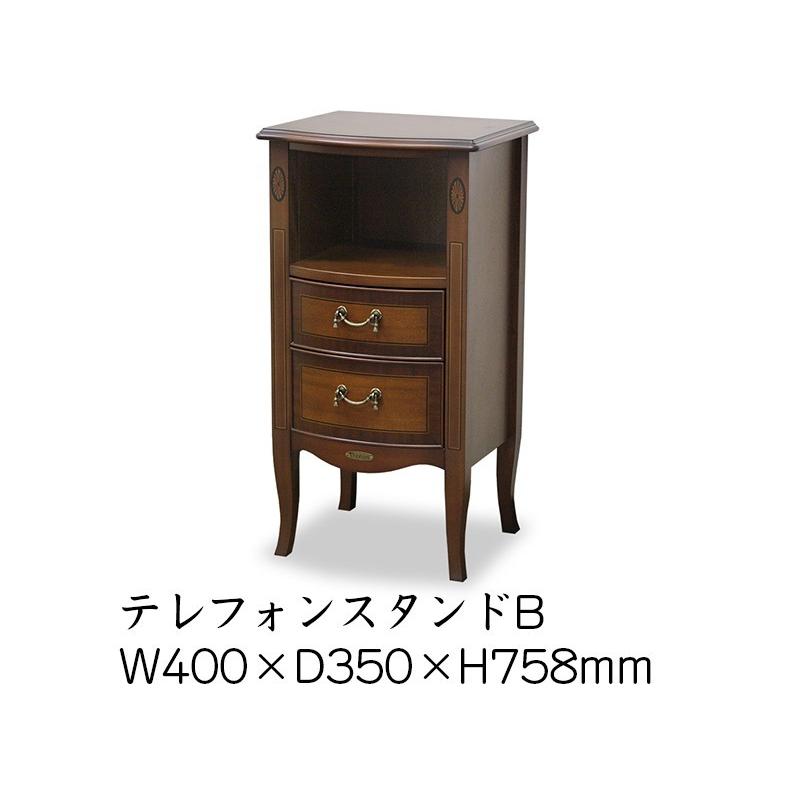 東海家具工業 TOKAI KAGU/東海家具工業 Venezia ベネチア テレフォン 