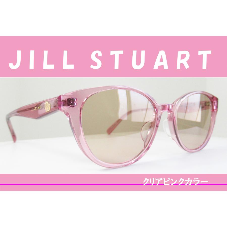 JILL STUART JILLSTUART ジルスチュアート ◇サングラス 06-0623