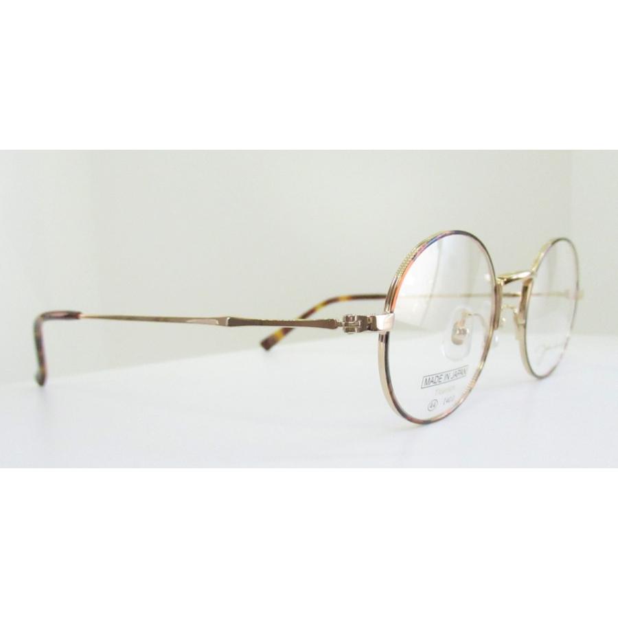 ケース付 ◇John Lennon ジョンレノン ◇メガネフレーム JL-1094 