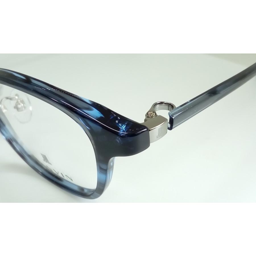 日本製 ◇LANVIN ランバン ◇紳士メガネフレーム VLC052J ◇カラー06WR