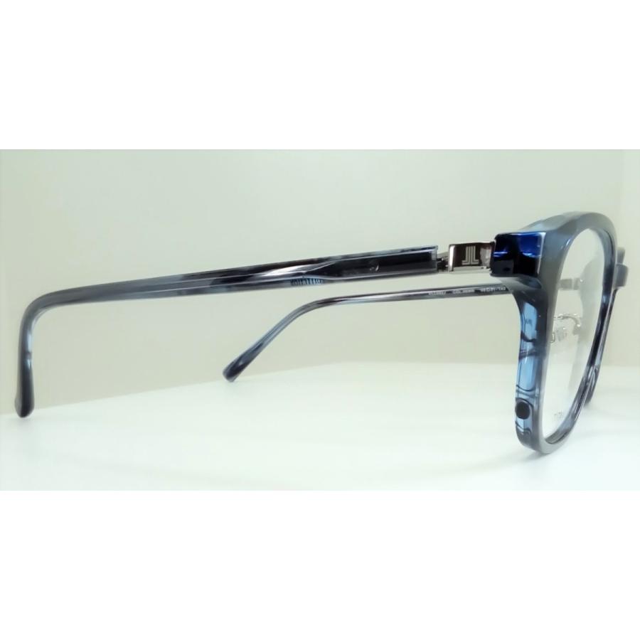 日本製 ◇LANVIN ランバン ◇紳士メガネフレーム VLC052J ◇カラー06WR