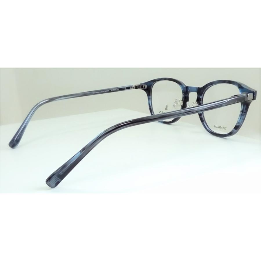 日本製 ◇LANVIN ランバン ◇紳士メガネフレーム VLC052J ◇カラー06WR