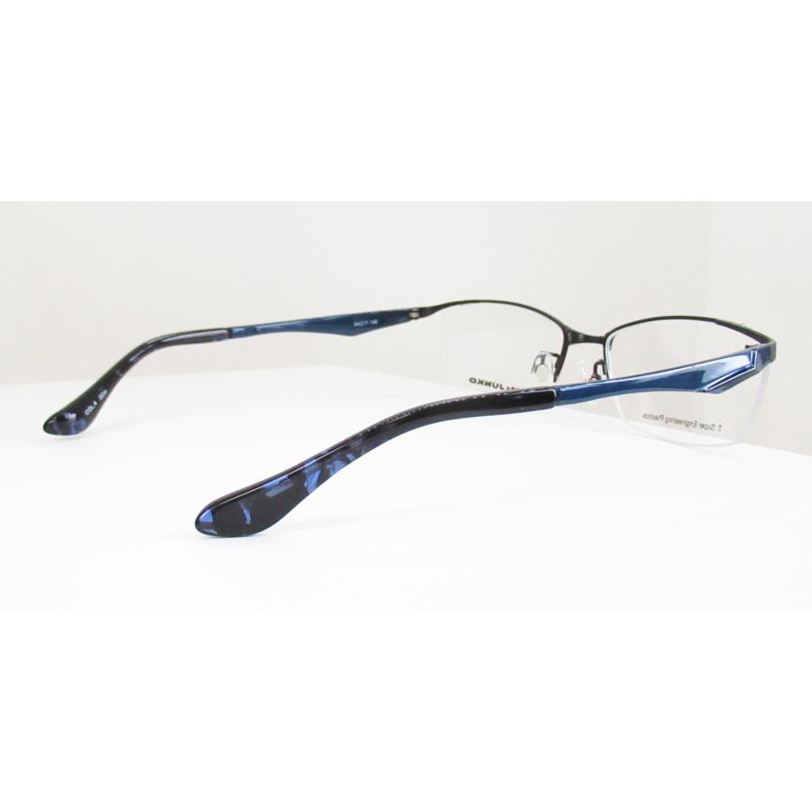 Mr.JUNKO ミスタージュンコ ◇メガネフレーム MJ-414 ◇カラー4