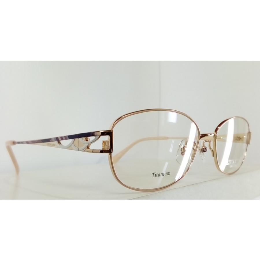 Leonard レオナール 婦人メガネフレーム 35 0007 日本製 カラー 1 シルバーonライトゴールド リム七宝 ホワイトベージュ ブランドケース付き P1m5r4y643 メガネもホチョウキもコエド 通販 Yahoo ショッピング