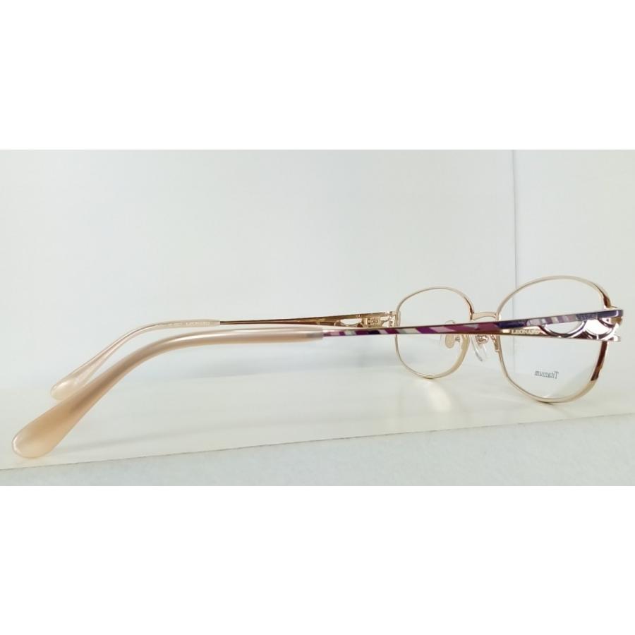 Leonard レオナール 婦人メガネフレーム 35 0007 日本製 カラー 1 シルバーonライトゴールド リム七宝 ホワイトベージュ ブランドケース付き P1m5r4y643 メガネもホチョウキもコエド 通販 Yahoo ショッピング