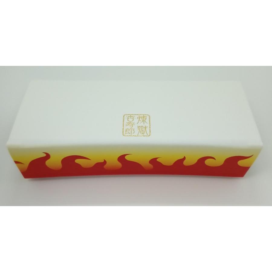 ◇鬼滅の刃◇ 折りたたみメガネケース☆煉獄 杏寿郎(れんごく ◇鬼滅の刃◇ 折りたたみメガネケース☆煉獄 杏寿郎(れんごく
