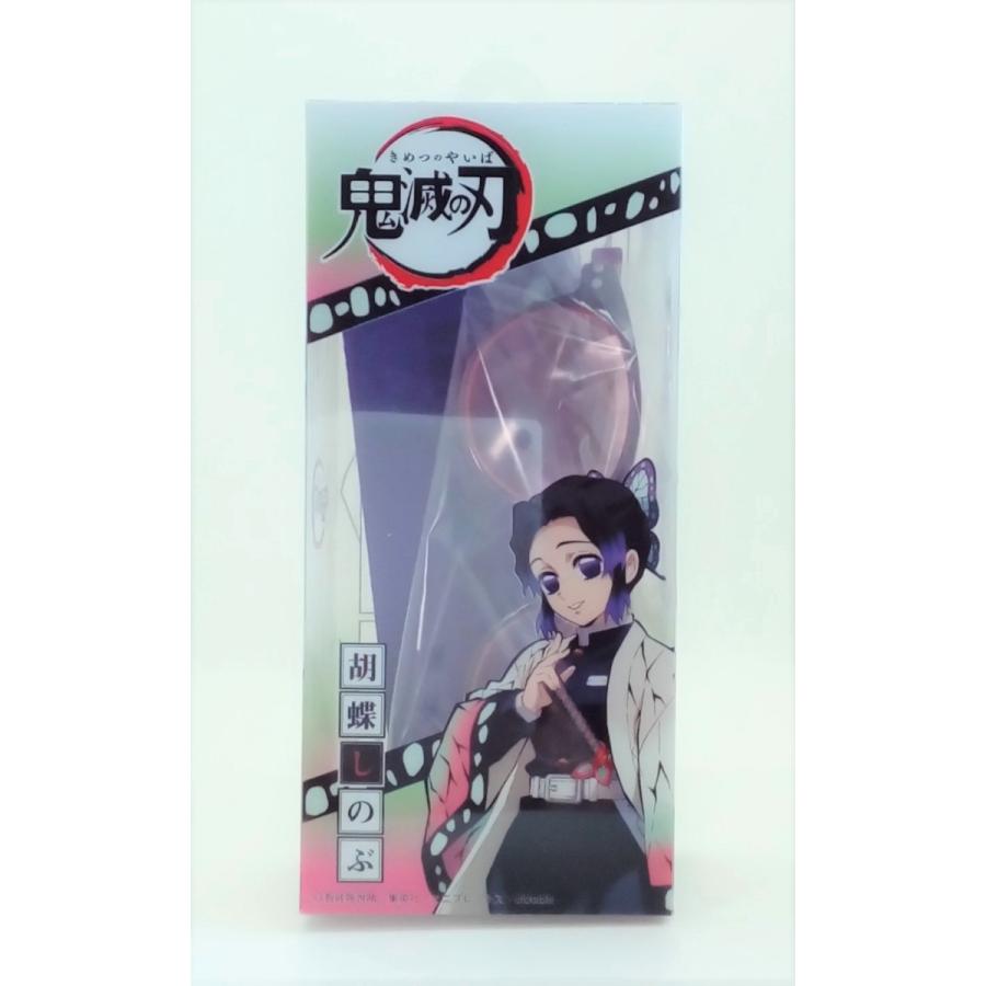 ◇鬼滅の刃 ☆胡蝶 しのぶ モデル ◇ファッショングラス (紫外線99