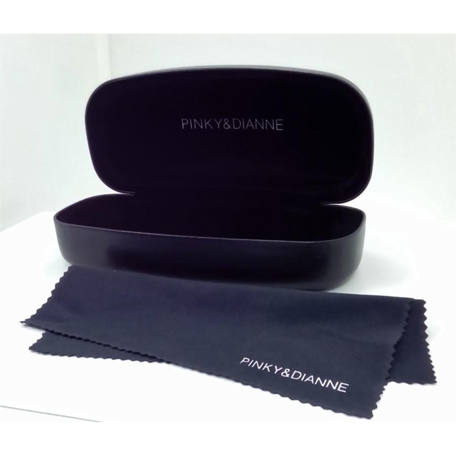 PINKY&DIANNE Pinky＆Dianne ピンキー＆ダイアン ◇サングラス