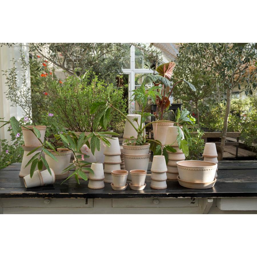 バーグスポッター BergsPotter 高級 植木 鉢 かわいい ヘレナ バーグスポッター BergsPotter 高級 植木 鉢 かわいい ヘレナ