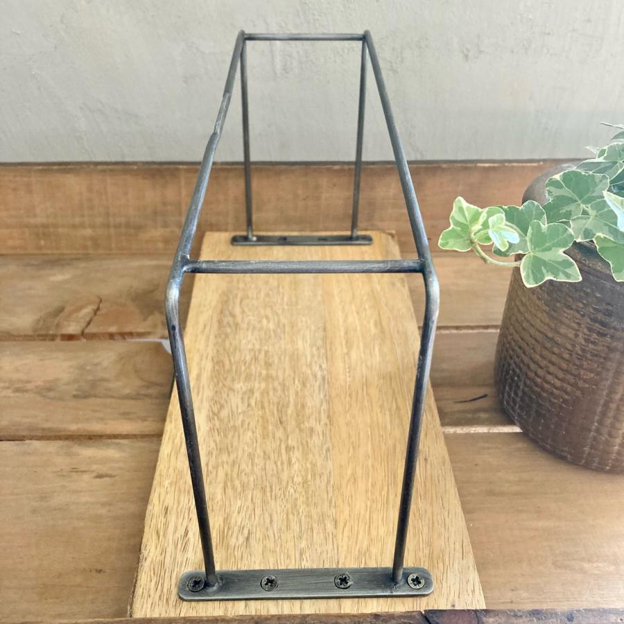 POST GENERAL コーヒー ドリッパースタンド カフェスタンド