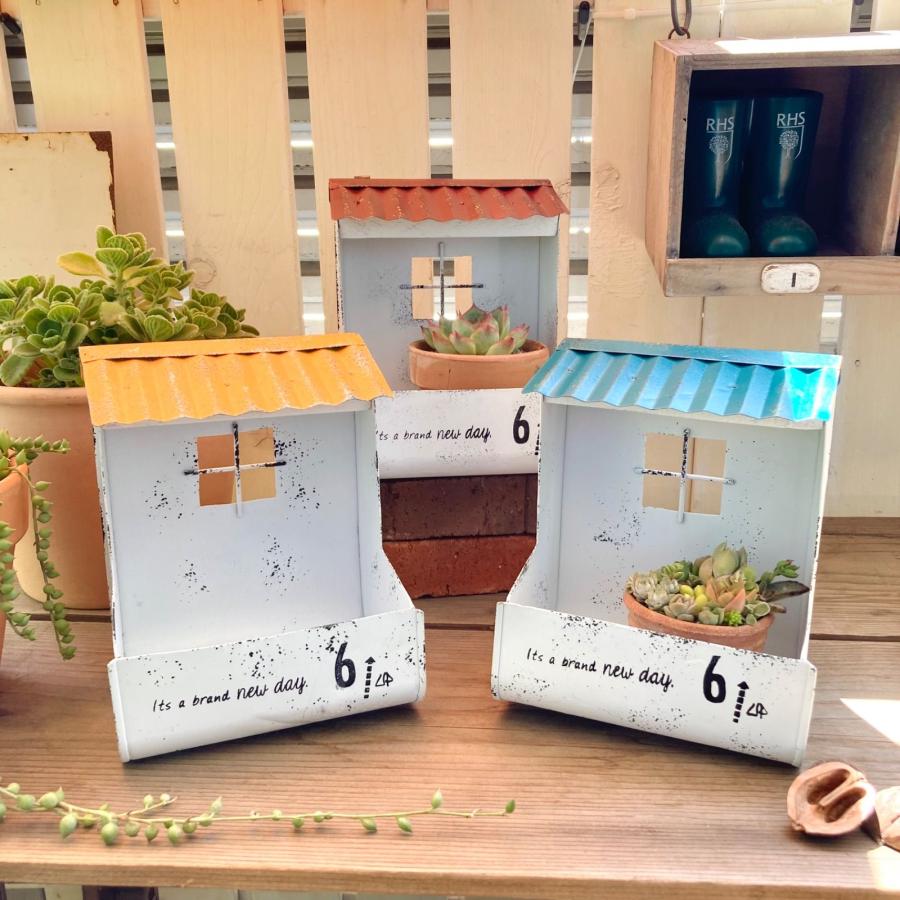 プランター 植木鉢 多肉植物 寄せ植え ブリキ ガーデニング雑貨 プランター 植木鉢 多肉植物 寄せ植え ブリキ ガーデニング雑貨