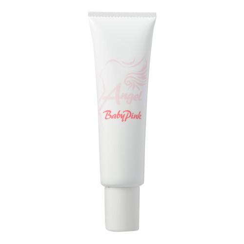 美肌クリーム✨Angel Baby Pink【安心の日本製】 ボディケア バストケア Angel BabyPink エンジェル ベビー ピンク 医薬