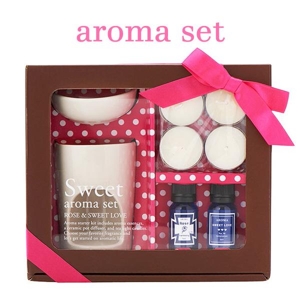 594円 最大52 Offクーポン アロマギフト アロマセット おしゃれ アロマポット アロマオイル 誕生日プレゼント 女性