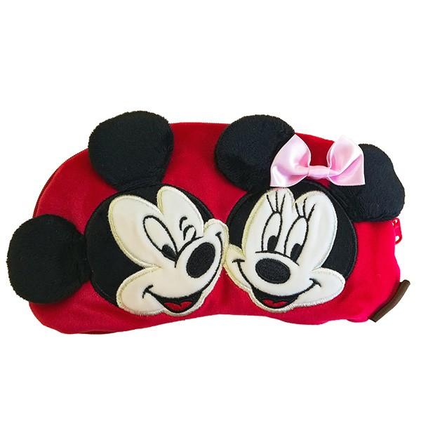 Disney（ディズニー） グッズ アイピロー ホット レンジ ミッキー