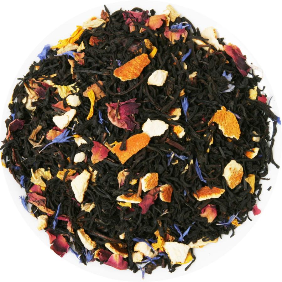 紅茶 北欧紅茶 セーデルブレンドティー 100g リフィル セーデル 紅茶 北欧紅茶 セーデルブレンドティー 100g リフィル セーデル