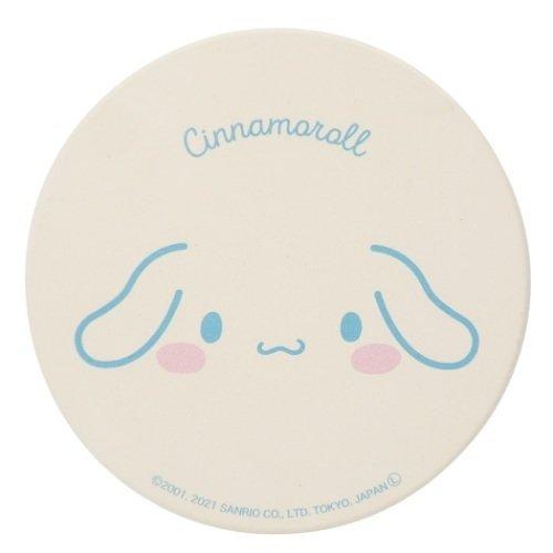 シナモロール サンリオ グッズ ゆらゆらタンブラー（グラス ペア