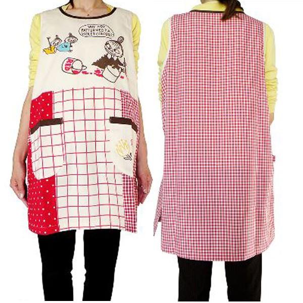 リトルミイ かわいい エプロン レッド 赤 ビスケット ラズベリー ギフトボックス 999s クールファクトゥール 通販 Yahoo ショッピング