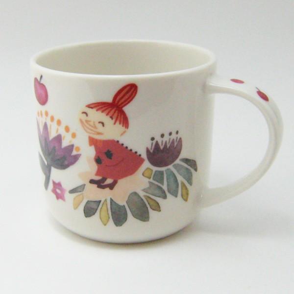 MOOMIN（ムーミン） ペアセット おしゃれ 結婚祝い リトルミイ