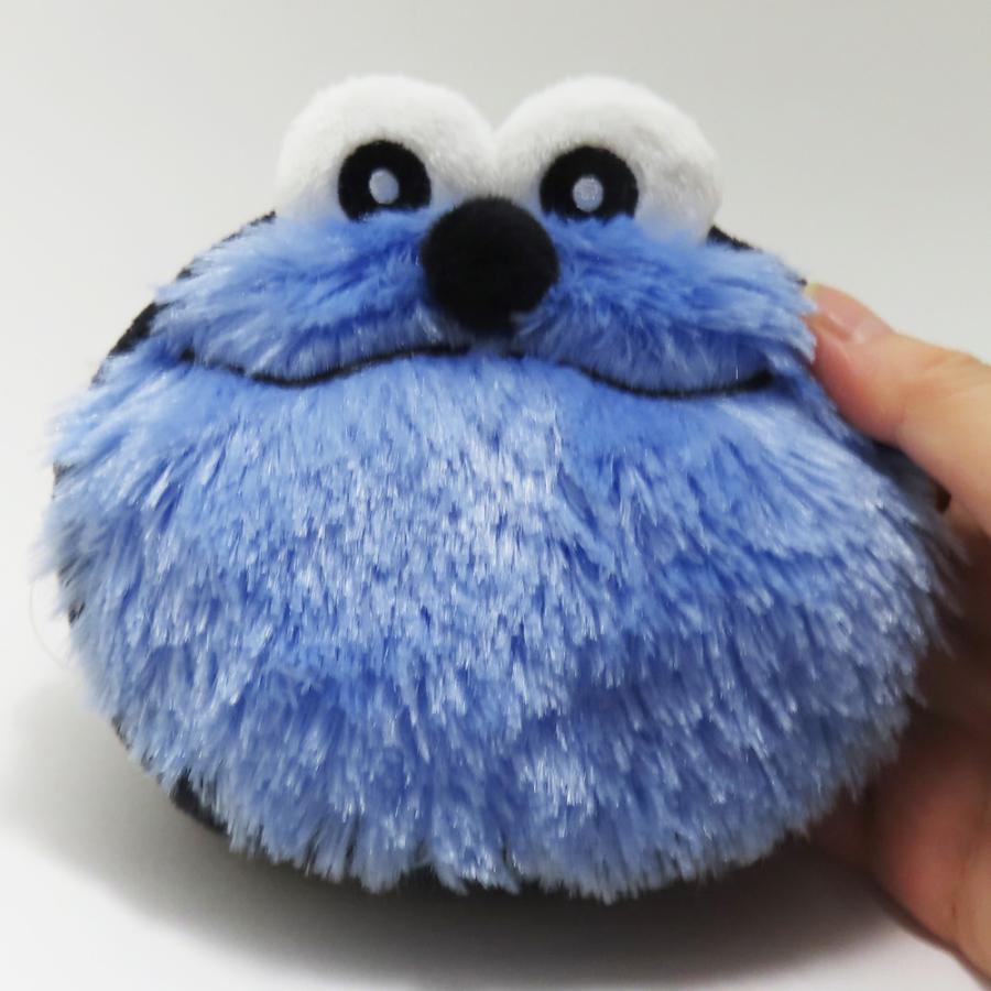 パペットスンスン グッズ ポーチ付きエコバッグ スンスン 人気