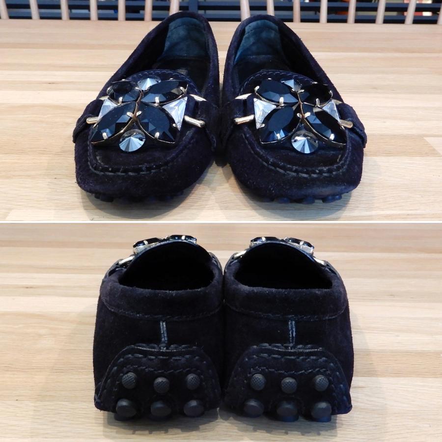 LOUIS VUITTON（ルイ・ヴィトン） 【超美品】 21.0cm ドライビング