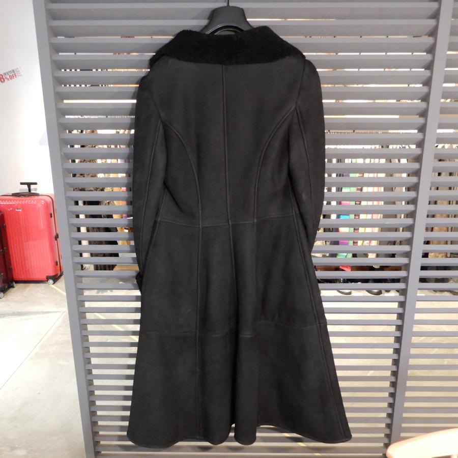 LAUREN RALPH 【新品未使用】 ラルフローレン Lサイズ #12 ムートン A 