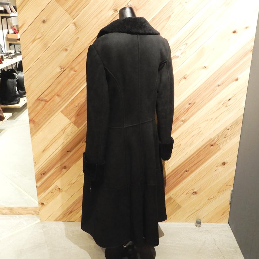 LAUREN RALPH 【新品未使用】 ラルフローレン Lサイズ #12 ムートン A 