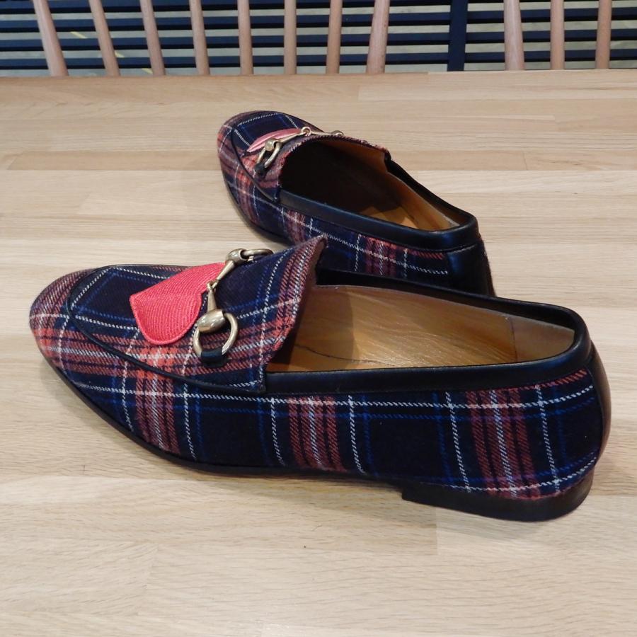 GUCCI 【超美品】 グッチ 2016SS 25.0〜25.5cm #5.5 ドレス GUCCI 【超美品】 グッチ 2016SS 25.0〜25.5cm #5.5 ドレス