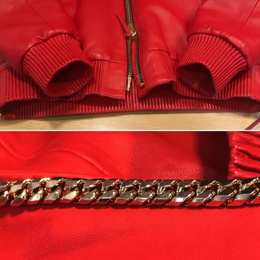 Giuseppe Zanotti（ジュゼッペザノッティ） 【新品同様】 Sサイズ 