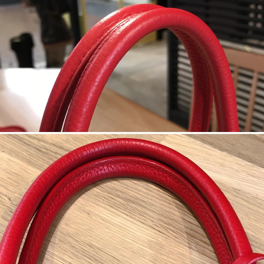 LOUIS VUITTON 【超美品】ルイヴィトン パルナセア ロックイットMM