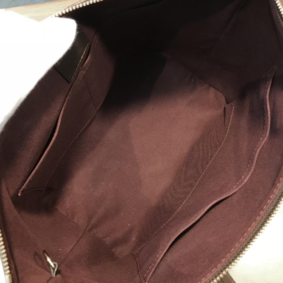 LOUIS VUITTON（ルイ・ヴィトン） 【美品】ルイヴィトン ダミエ イエナ